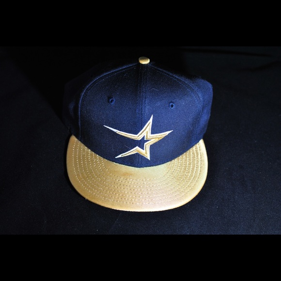 astros retro hat